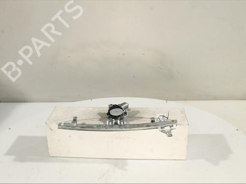 Used Front left window mechanism NISSAN LEAF (ZE1) Electric (150 hp) 31575870