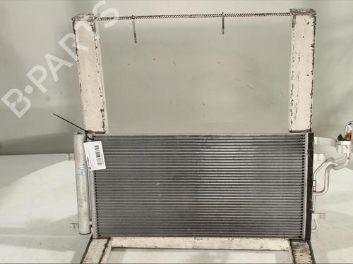 Used AC radiator AC radiator HYUNDAI i30 (PDE, PD, PDEN) 1.0 T-GDI (120 hp) 24102566 24102566