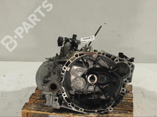 Used Gearbox CITROËN C5 III (RD_) 2.0 HDi 165 (RDRHHA, RDRHH8) (163 hp) 12119080