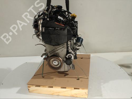 Engine RENAULT MEGANE III Hatchback (BZ0/1_, B3_) 1.5 dCi (BZ09, BZ0D, BZ1W, BZ29, BZ14) | BP29049382M1 
