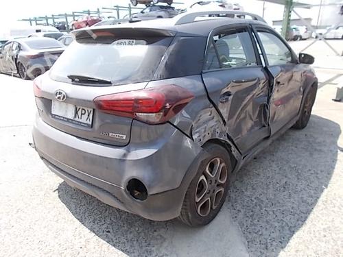 Engine HYUNDAI i20 ACTIVE (IB, GB) 1.0 T-GDI | BP39453679M1 - Image 8