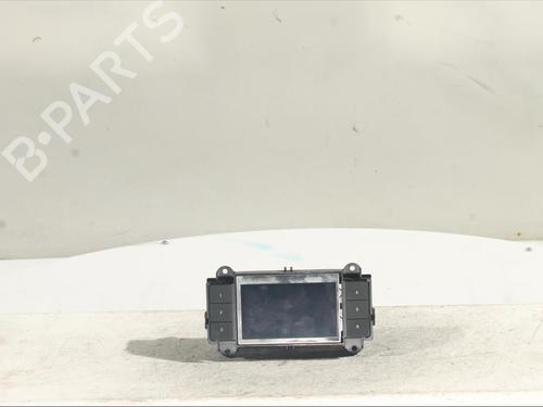 display-monitor-ford-tourneo-courier-b460-mpv-2014-25044916 main image