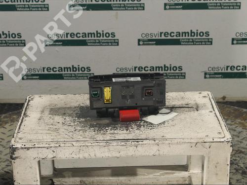 Climate control CITROËN C4 I (LC_) 1.6 HDi | BP11898173I5 