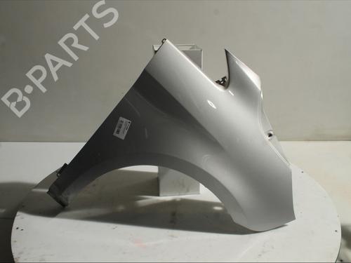 right-front-fenders-mercedes-benz-v-class-w447-2014-34498141 main image