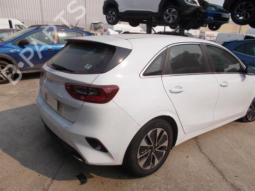 Motor KIA CEED (CD) 1.0 T-GDI | BP32277776M1