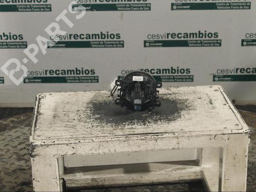 Right front fog light DACIA DUSTER (HM_)  | BP11980648C31 