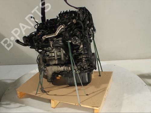 Engine PEUGEOT 208 I (CA_, CC_) 1.6 HDi / BlueHDi 75 | BP29203416M1 