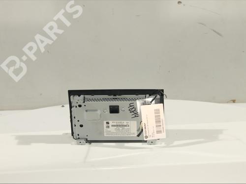 Display monitor SEAT LEON (5F1)  | BP11984272C48 