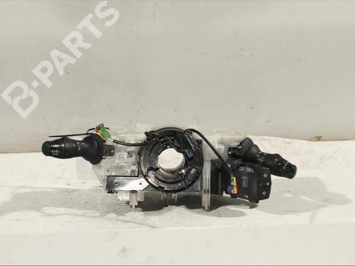 Comutador piscas / escovas RENAULT SCÉNIC III (JZ0/1_) 1.5 dCi (JZ02, JZ0R) (95 hp) 255670019R-B 25 56 700 19R