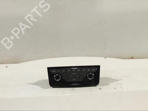 Used Climate control Climate control OPEL ASTRA K (B16) 1.6 CDTi (68) (110 hp) 11903921 11903921