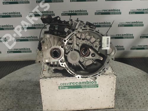 Used Gearbox KIA CEE'D SW (ED) [2007-2012]  11901171