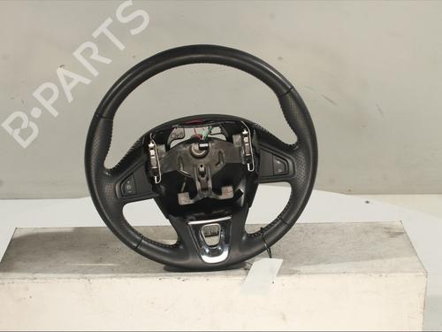 Rat Rat RENAULT MEGANE III Hatchback (BZ0/1_, B3_) 1.2 TCe (BZ16, BZ28) (132 hp) 30740912 30740912