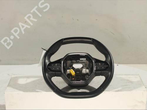 Volant PEUGEOT 3008 II SUV (MC_, MR_, MJ_, M4_) 1.5 BlueHDi 130 (131 hp) 32100696