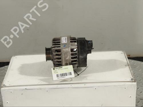 Used Alternator Alternator FORD KA (RU8) 1.2 (69 hp) 11902088 11902088