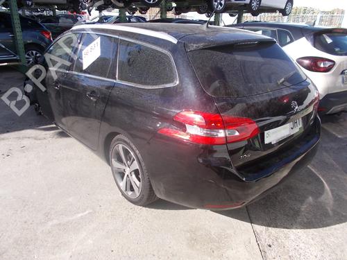 Brukte deler til PEUGEOT 308 SW II (LC_, LJ_, LR_, LX_, L4_) 1.6 BlueHDi 120 (120 hp) 4360873