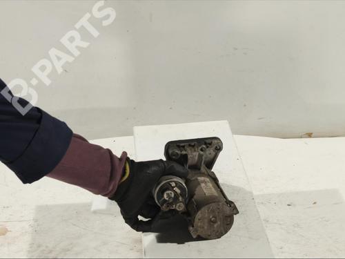 Starter CITROËN BERLINGO / BERLINGO FIRST Box Body/MPV (M_) 1.6 HDI 75 (MB9HW) | BP11903750M8 