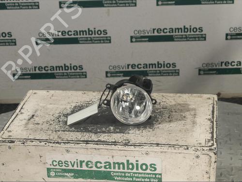 Used Right front fog light Right front fog light TOYOTA AURIS (_E18_) 2.0 D-4D (ADE186_, ADE186R) (124 hp) 11980816 11980816