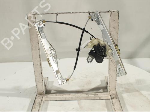 Used Front left window mechanism Front left window mechanism CITROËN C4 CACTUS 1.2 THP 110 (110 hp) 12083956 12083956