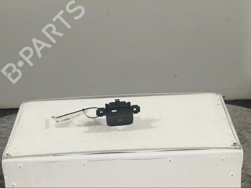 Used Hand brake Hand brake PEUGEOT 508 I (8D_) 1.6 BlueHDi 120 (120 hp) 11901204 11901204