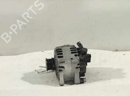 Used Alternator Alternator FORD FOCUS III 1.6 TDCi (115 hp) 11904380 11904380