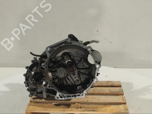Used Gearbox Gearbox SEAT ATECA (KH7, KHP) 2.0 TDI (143 hp) 13246058 13246058