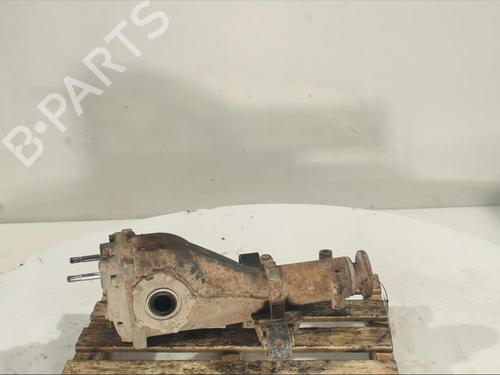 Differensial bakvogn SUBARU OUTBACK (BS) 2.0 D AWD (BSD) (150 hp) 21011641