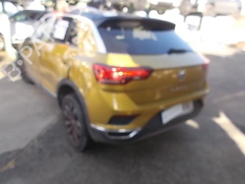 Switch VW T-ROC (A11, D11) 2.0 TSI 4motion | BP27443958I30  - Image 5