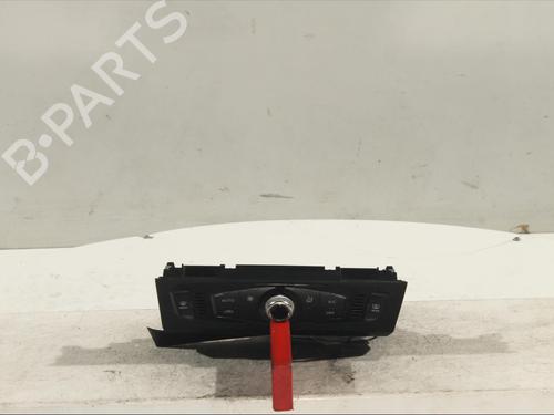Used Climate control Climate control AUDI Q5 (8RB) 2.0 TDI quattro (150 hp) 11983748 11983748