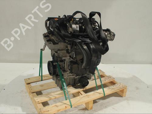 Motor SKODA FABIA III (NJ3) 1.0 TSI | BP13235098M1 