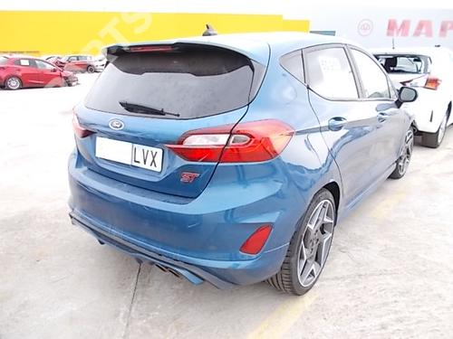 Switch FORD FIESTA VII (HJ, HF)  | BP11985989I30 