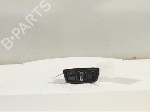 Used Headlight switch Headlight switch BMW 1 (F20) 116 d (116 hp) 11903391 11903391