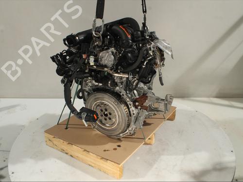 Engine MERCEDES-BENZ A-CLASS (W177) A 180 Mild-Hybrid (177.084) | BP32658270M1  - Image 5