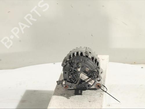 Alternator VW T-ROC (A11, D11) 1.6 TDI | BP24654646M7 