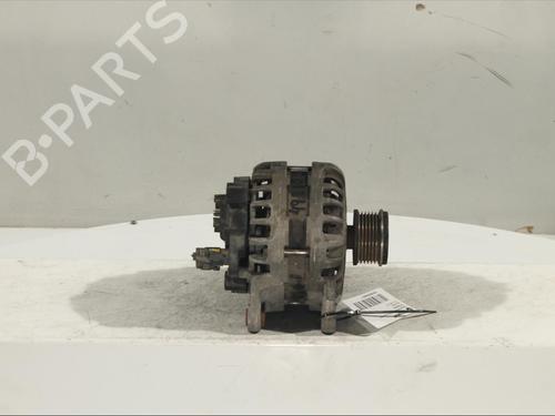 Used Alternator Alternator DACIA DOKKER MPV (KE_) 1.5 Blue dCi 95 (KEJL) (95 hp) 11991428 11991428