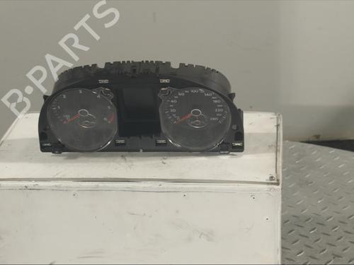 Used Instrument cluster Instrument cluster VW CC B7 (358) 2.0 TDI (150 hp) 26919576 26919576
