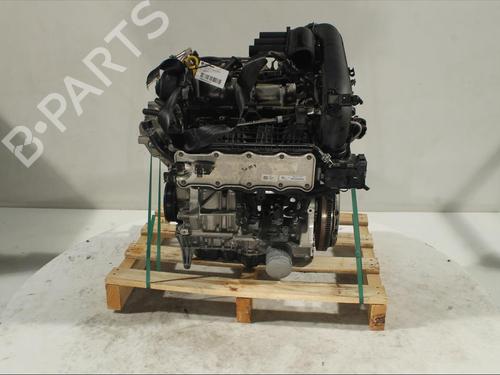 Used Engine Engine SEAT ATECA (KH7, KHP) 1.5 TSI (150 hp) 12539223 12539223