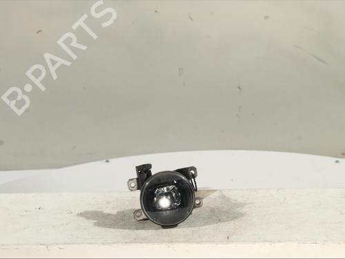 Used Left front fog light Left front fog light PEUGEOT 3008 II SUV (MC_, MR_, MJ_, M4_) 1.2 THP/ PureTech 130 (MRHNSM, MRHNSU, MRHNSJ, MRHNYW,... (131 hp) 27694857 27694857