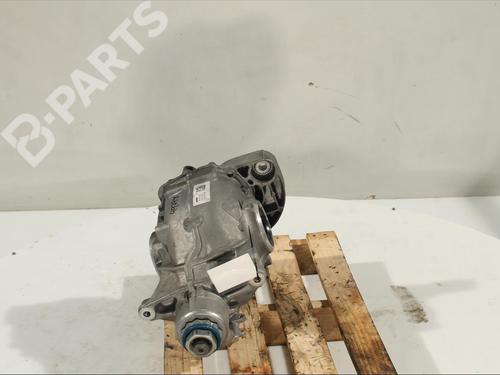 Rear differential BMW X3 (G01, F97, G08) xDrive 20 d | BP11990800M24 