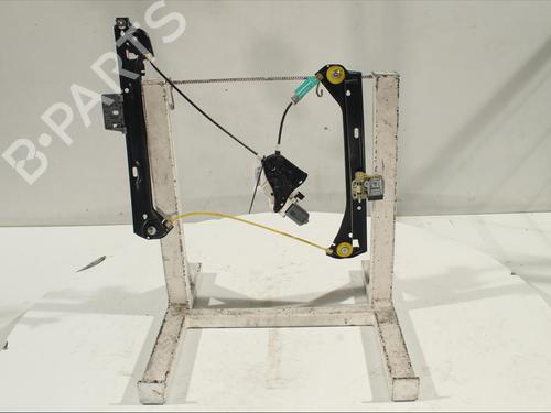 Used Front left window mechanism Front left window mechanism MERCEDES-BENZ CLA (C118) CLA 200 (118.387) (163 hp) 12083322 12083322