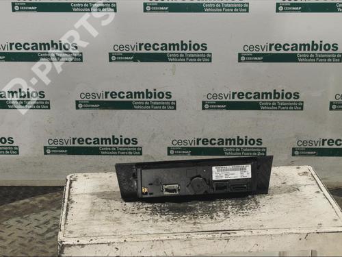 Climate control BMW 3 (E90)  | BP11895587I5 