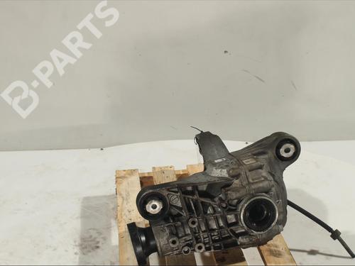 Front differential MERCEDES-BENZ M-CLASS (W166) ML 350 BlueTEC 4-matic (166.024, 166.023) | BP11984533M23 