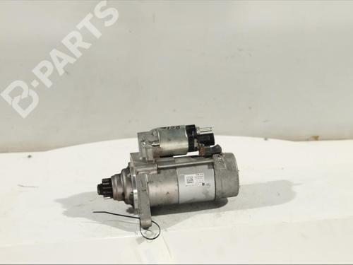 Used Starter SEAT ARONA (KJ7, KJP) 1.0 TSI (110 hp) 11903622