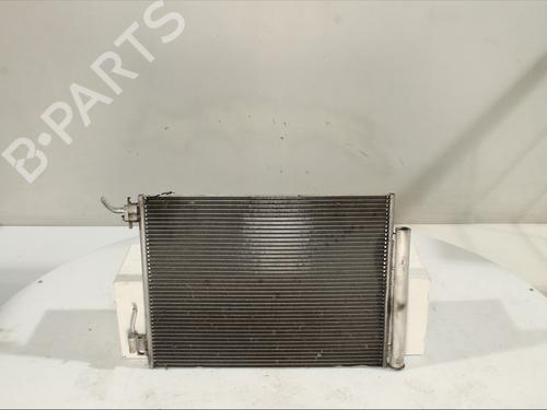 Used AC radiator AC radiator DACIA SANDERO II TCe 90 (B8M1, B8MA, B8AC) (90 hp) 32486297 32486297