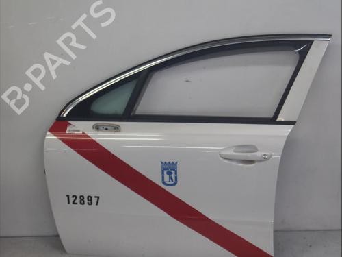 Used Left front door Left front door PEUGEOT 508 SW I (8E_) 2.0 BlueHDi 150 (150 hp) 24169600 24169600