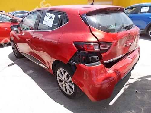 Engine RENAULT CLIO IV (BH_) 0.9 TCe 90 (BHNF, BHMA, BHMH, BHJK, BHJR) | BP38023828M1  - Image 7
