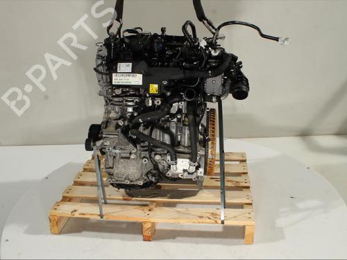 Used Engine MERCEDES-BENZ A-CLASS (W177) A 200 (177.087) (163 hp) 22992442