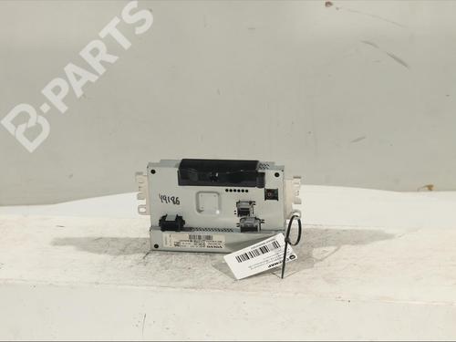 Display VOLVO V40 Hatchback (525) D3 | BP11984849C48 