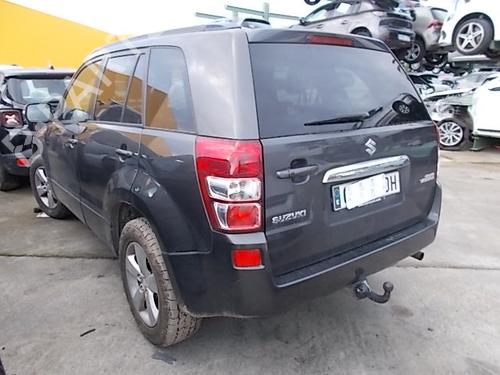 Used Parts SUZUKI GRAND VITARA II (JT, TE, TD) 2.4 All-wheel Drive (JB424) (169 hp) 4458067