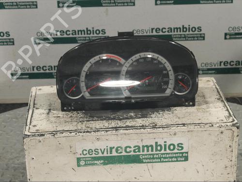 Used Instrument cluster Instrument cluster CHEVROLET CAPTIVA (C100, C140) 2.0 D 4WD (150 hp) 26919504 26919504