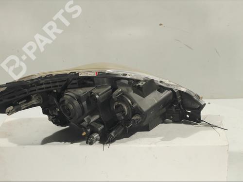 Left headlight MAZDA 5 (CR) 2.0 CD (CR19) | BP11910652C28 